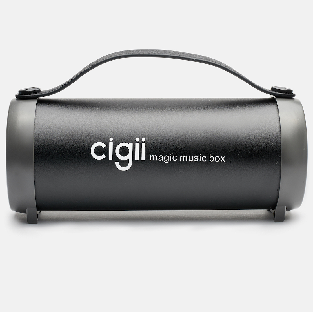 Беспроводная колонка Cigii S33D