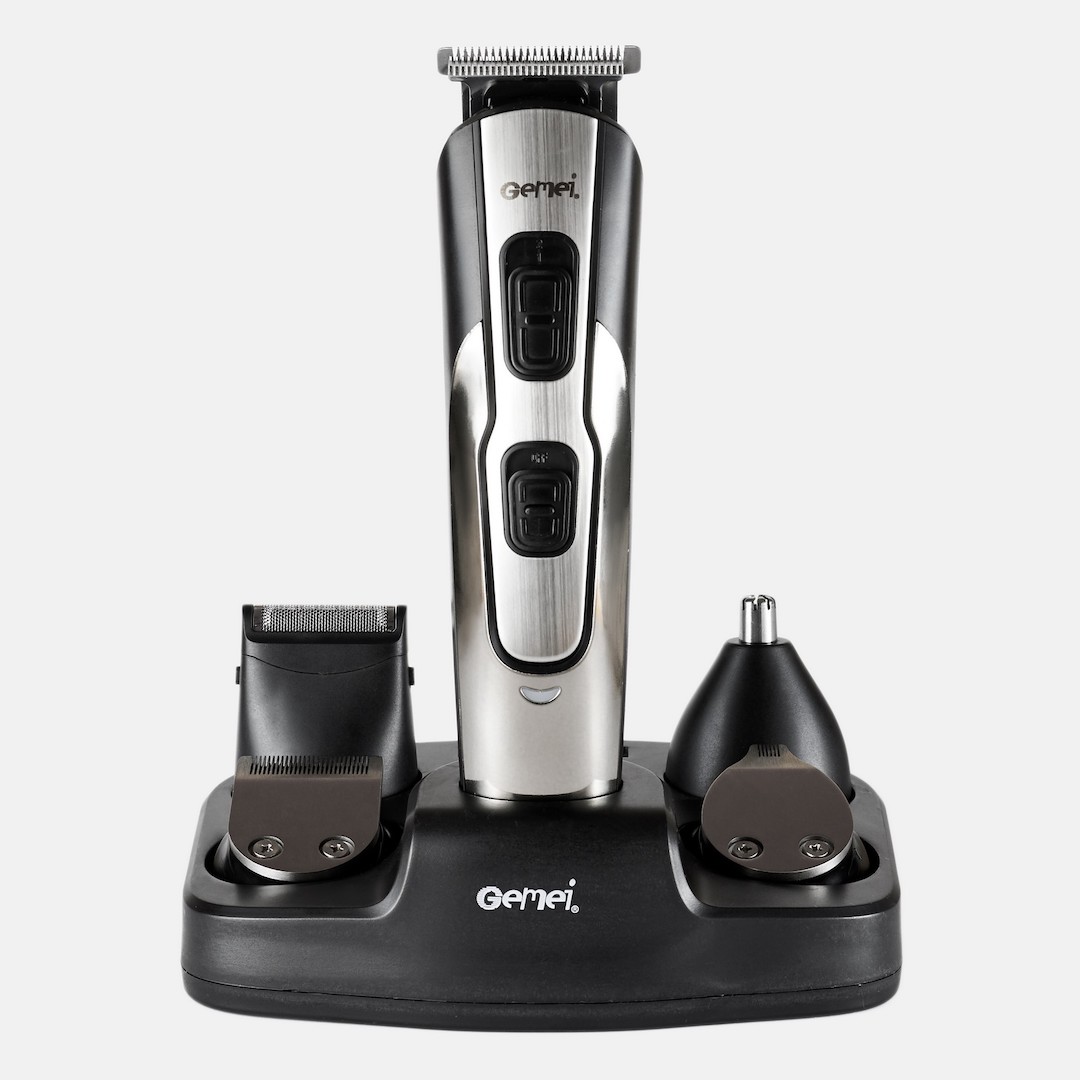 Триммер Gemei GM-592