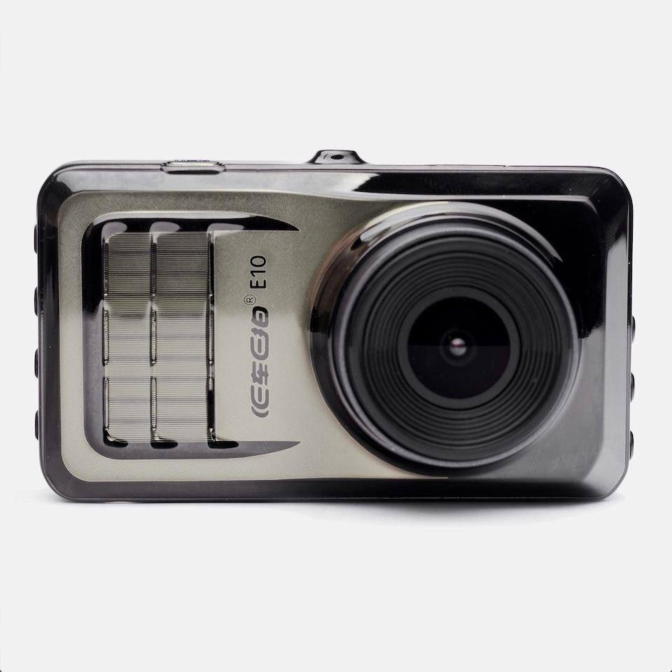 Видеорегистратор E10