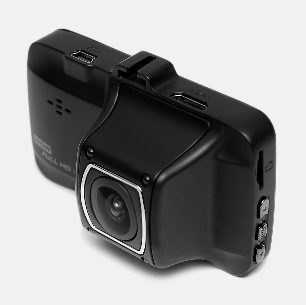 Видеорегистратор D101