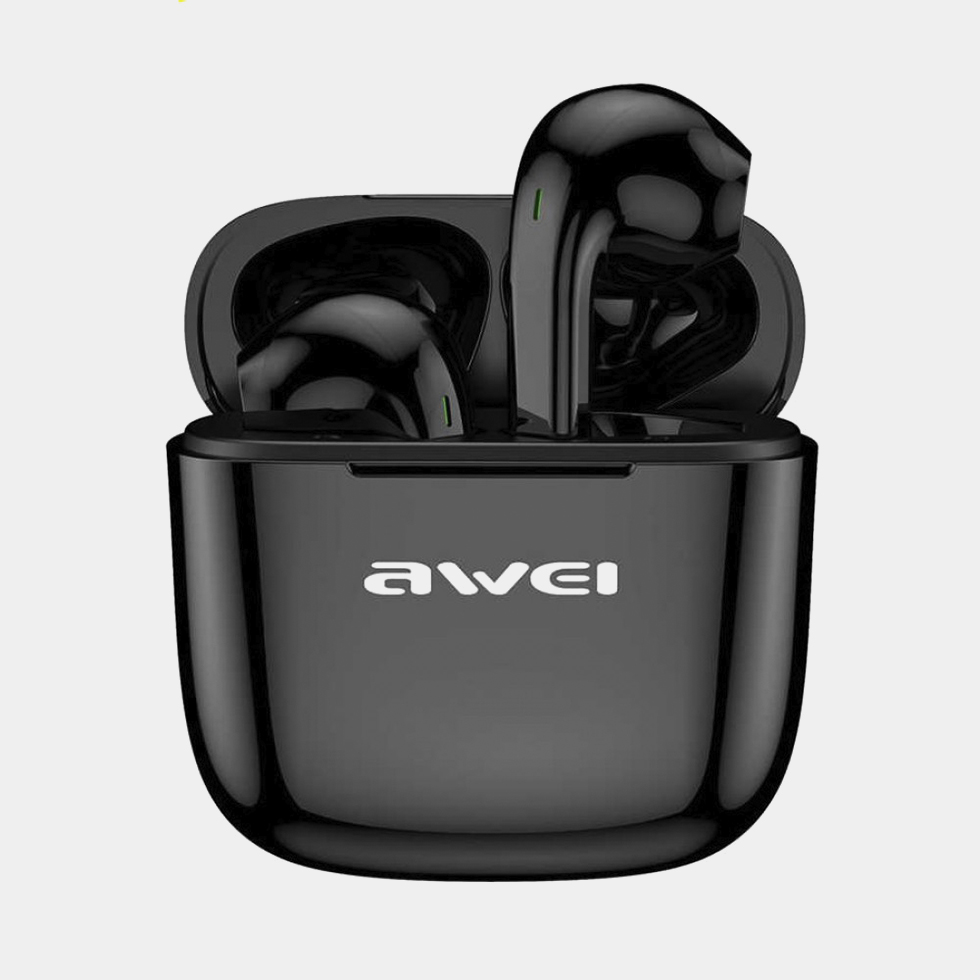 Беспроводные наушники AWEI T26