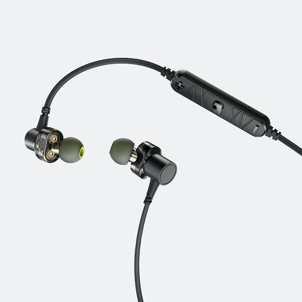 Беспроводные наушники AWEI X660