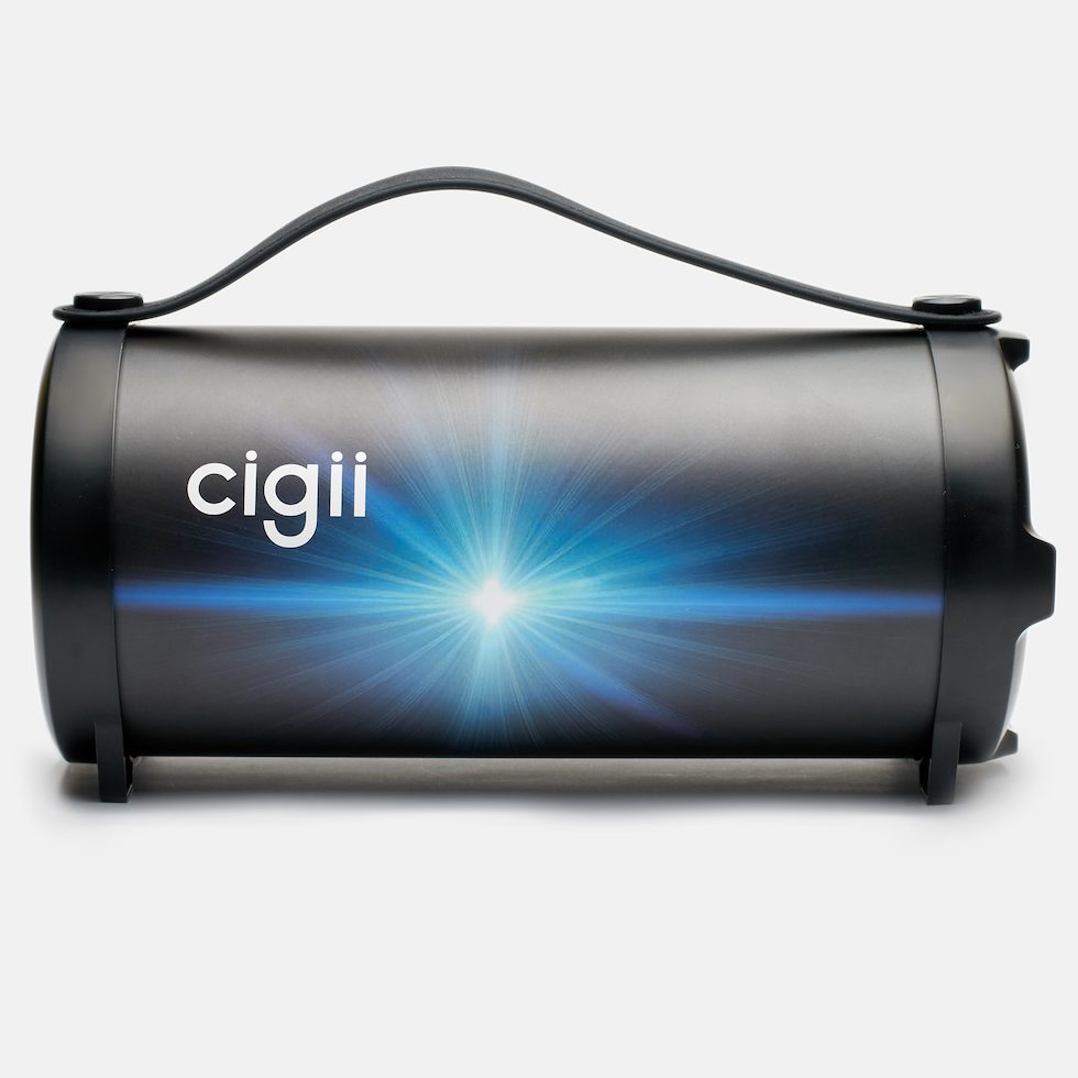 Портативная колонка Cigii S11A