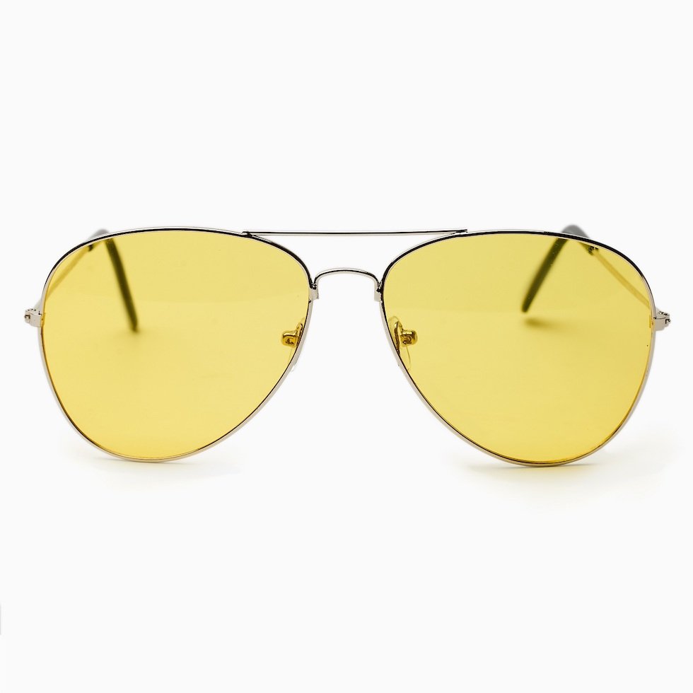 Солнцезащитные очки Night SKY