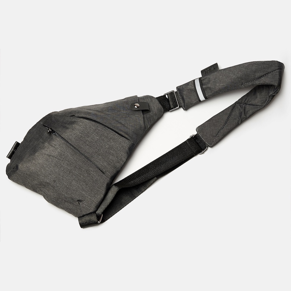 Сумка-мессенджер Cross Body