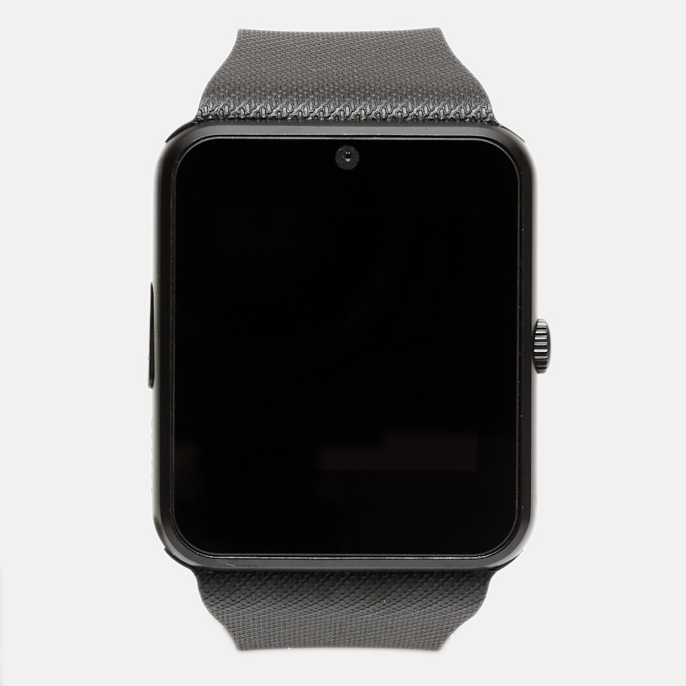 Смарт-часы GT08