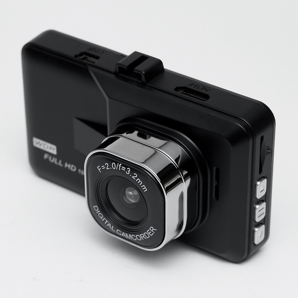 Видеорегистратор T636