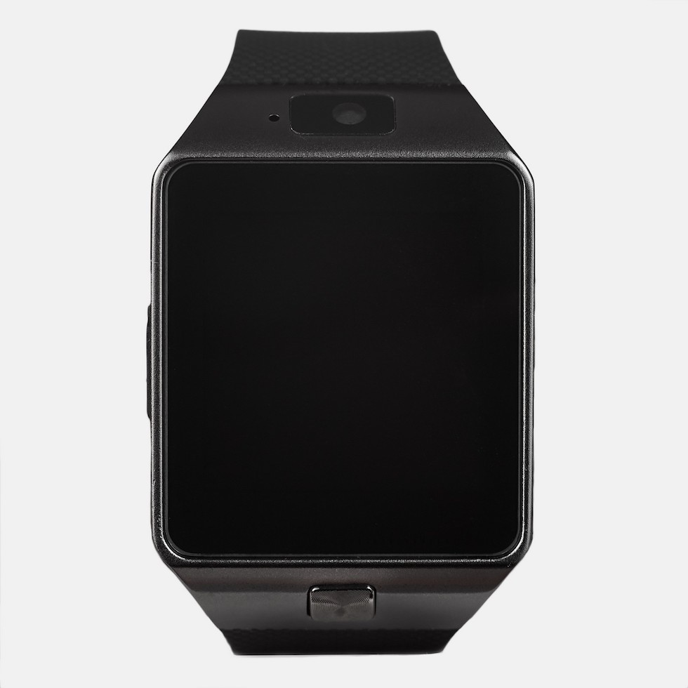 Очки виртуальной реальности VR BOX 2.0 + Смарт-часы DZ09