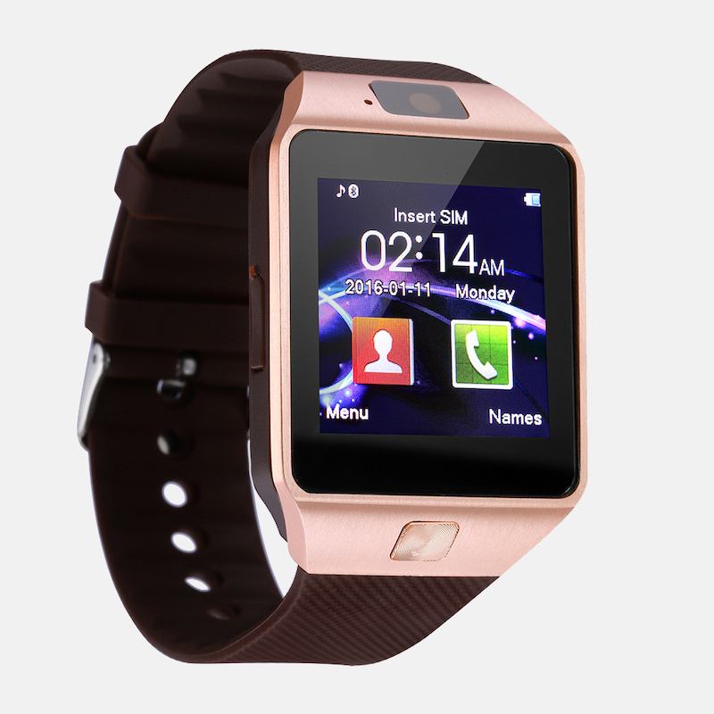 Умные часы Smart Watch DZ09