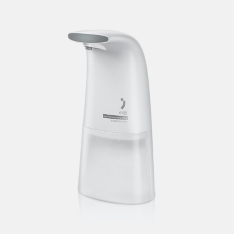 Бесконтактный дозатор для жидкого мыла Foaming Soap Dispenser