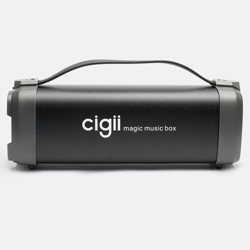 Портативная колонка Cigii F52