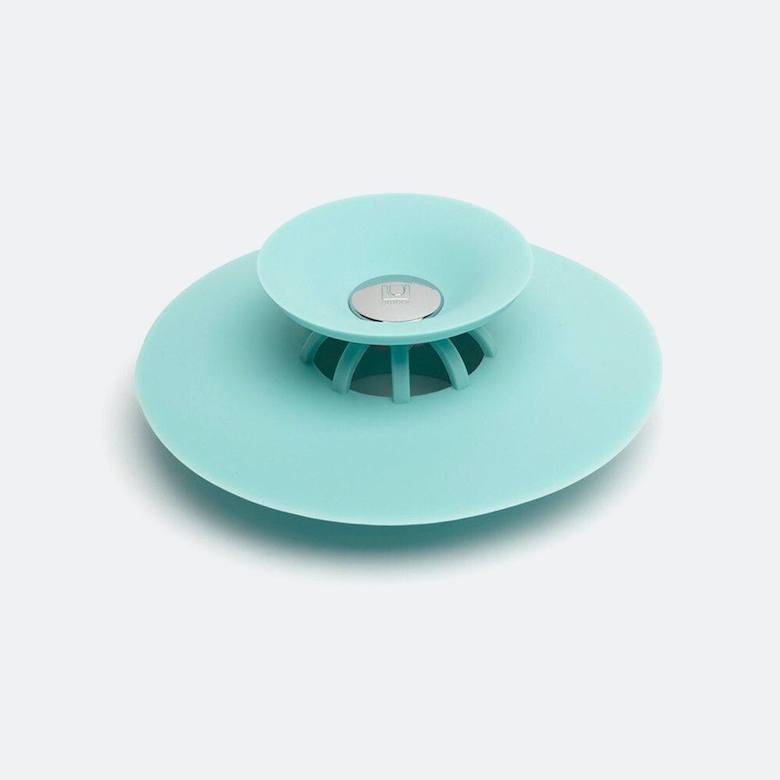 Пробка для ванны + Насадка на кран + Водостойкая лента + Инструмент для чистки канализации