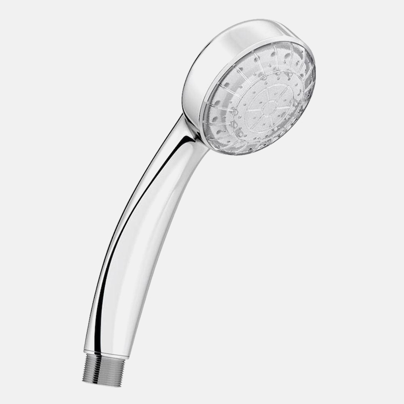 LED насадка для душа + Турмалиновая насадка для душа + Насадка на кран