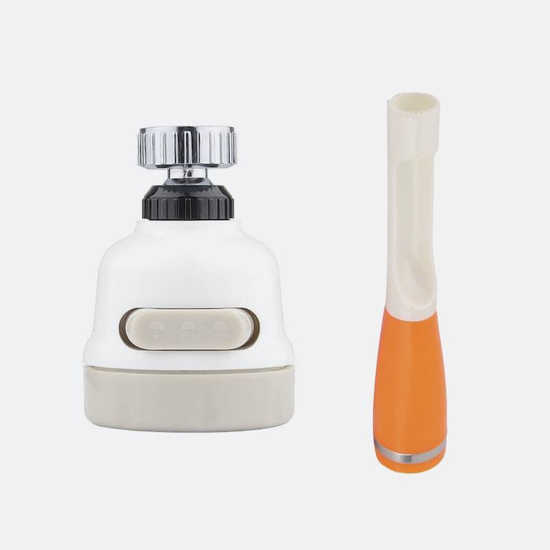 Комплект для кухни и ванной комнаты