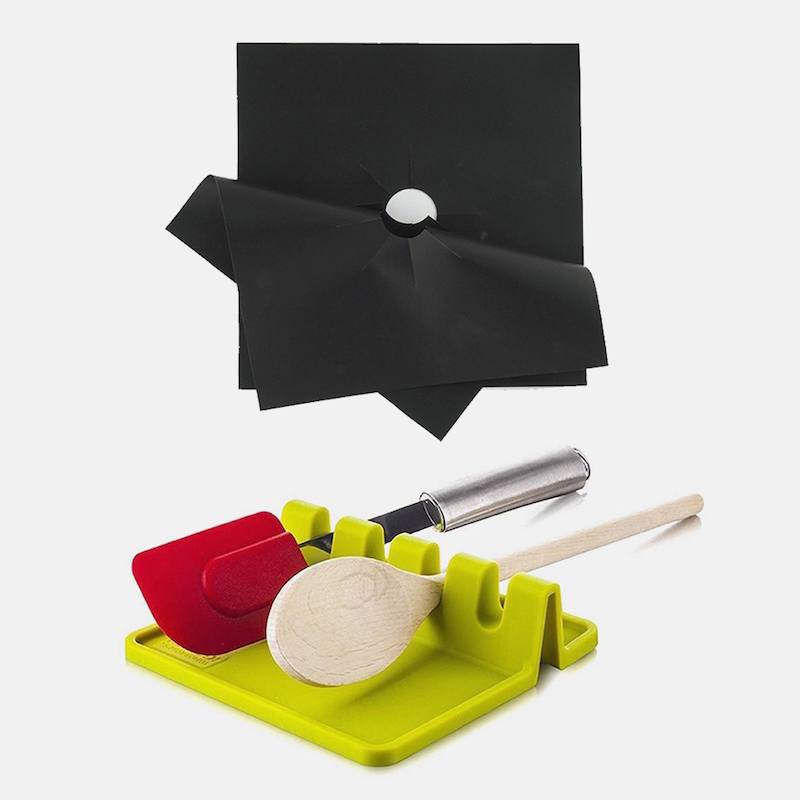 Комплект кухонных принадлежностей