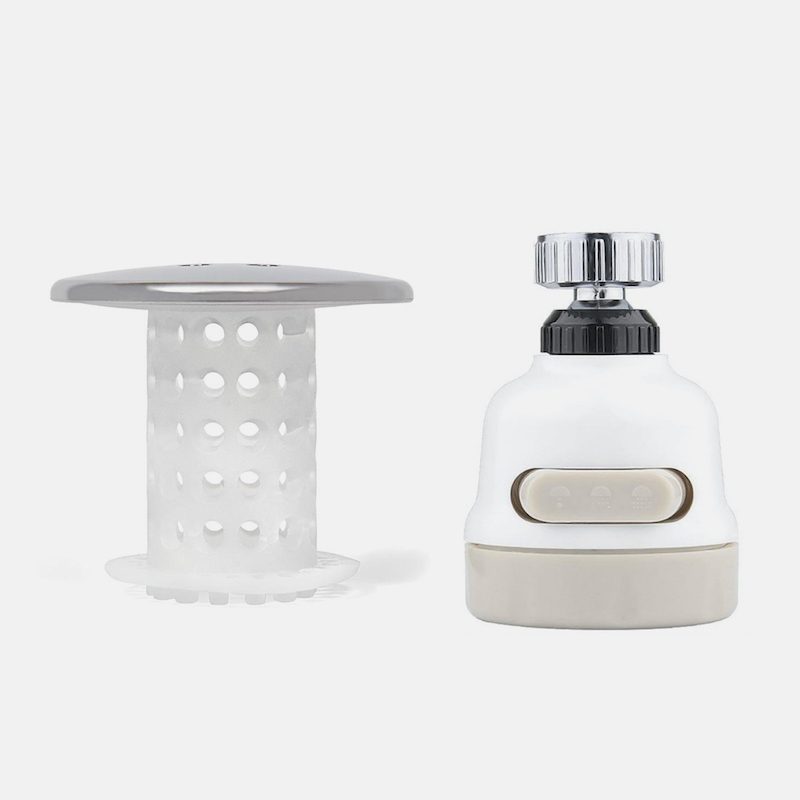 Набор для поддержания чистоты и уюта в доме