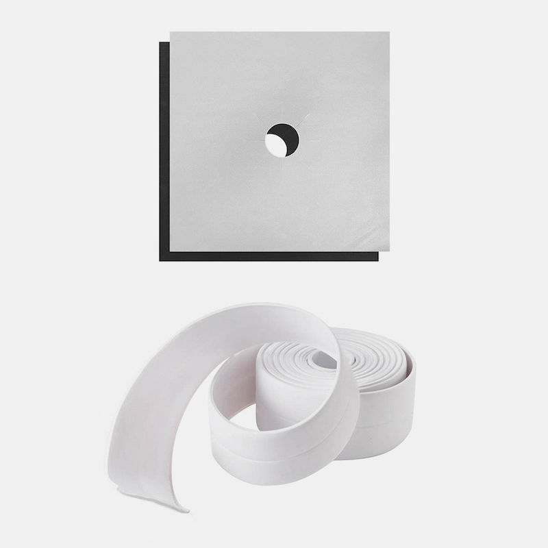 Набор трендовых аксессуаров для дома