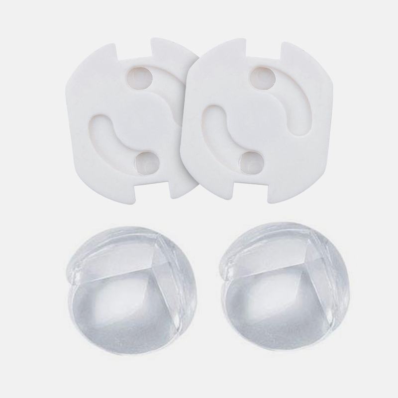 Набор 6 в 1 для безопасность ребенка в доме