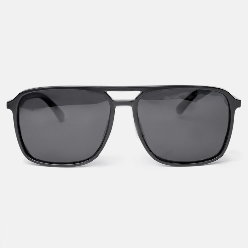 Брендовые мужские cолнцезащитные очки PD004 с поляризацией