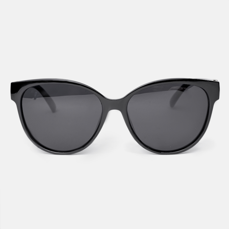 Брендовые женские cолнцезащитные очки Сardeo CR001 с поляризацией