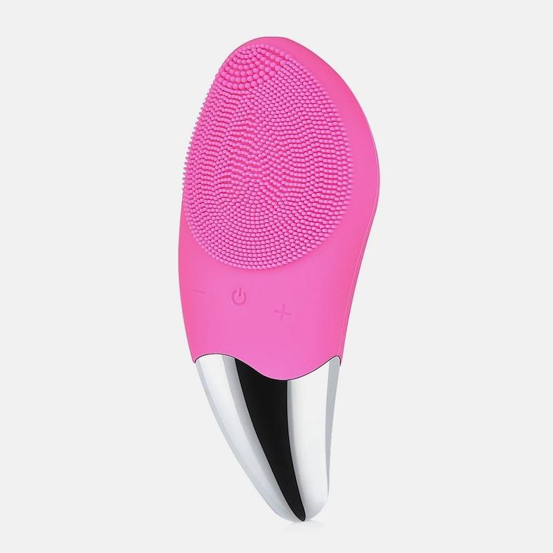 Набор 6 в 1 для ухода за лицом и телом