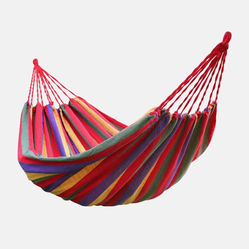 Надувной матрас ламзак + Гамак гавайский подвесной