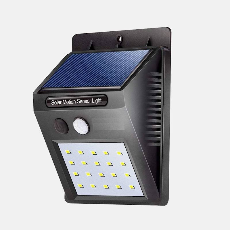 Уличный светильник + Ремни для переноса мебели + Чистящий коготь + Подсветка для шкафчиков