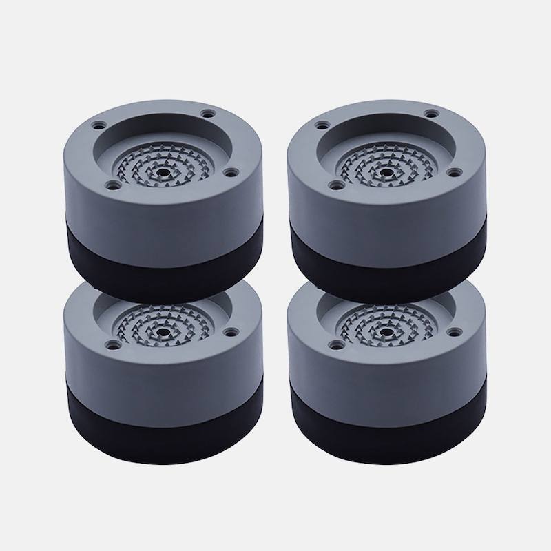 Антивибрационные подставки + Водостойкая лента + Чистящее средство для труб + Средство для удаления плесени