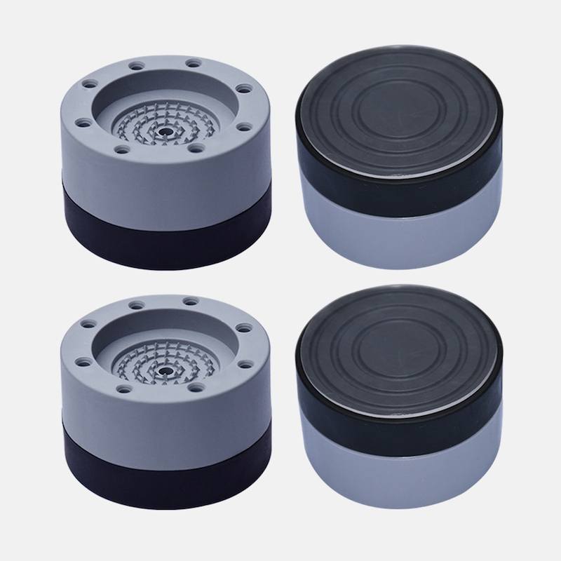 Антивибрационные подставки для стиральной машины, холодильника и мебели