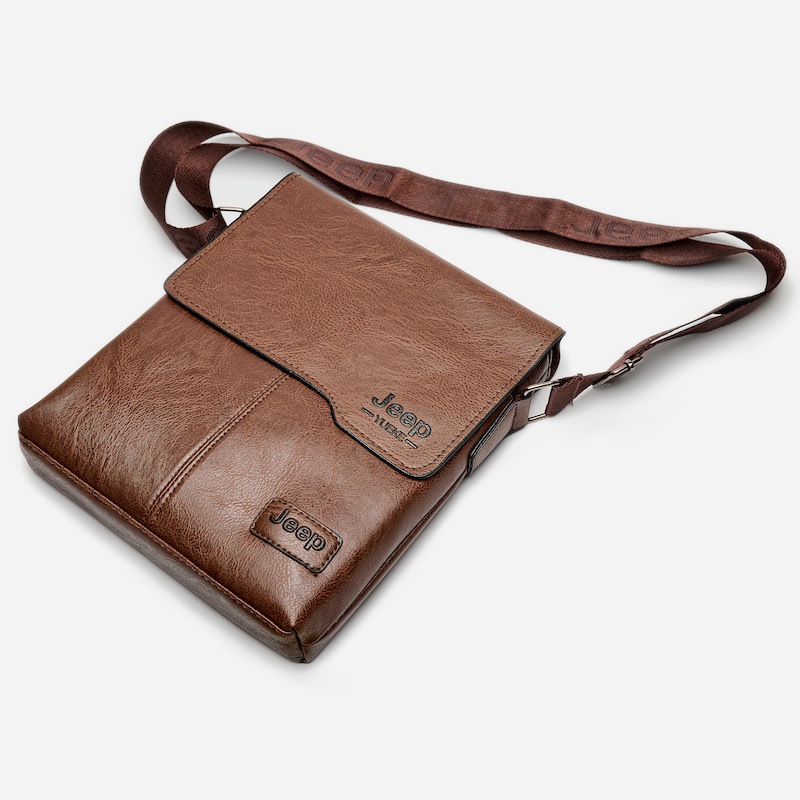 Сумка мужская через плечо JB001