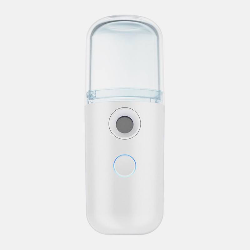 Увлажнитель для кожи лица + Электрическая зубная щетка + Прибор для чистки ушей + Вакуумный очиститель пор лица