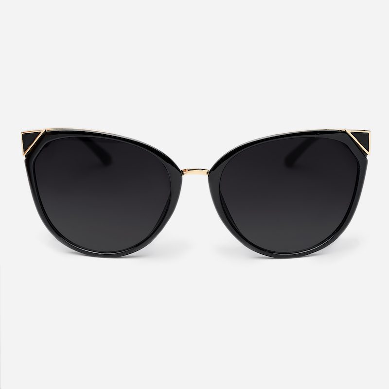 Брендовые женские солнцезащитные очки ML080