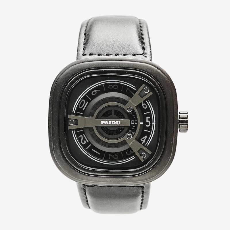 Мужские наручные часы WR001