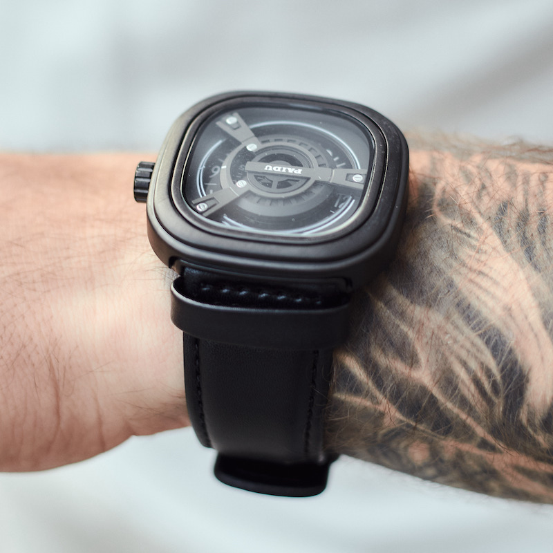 Мужские наручные часы WR001