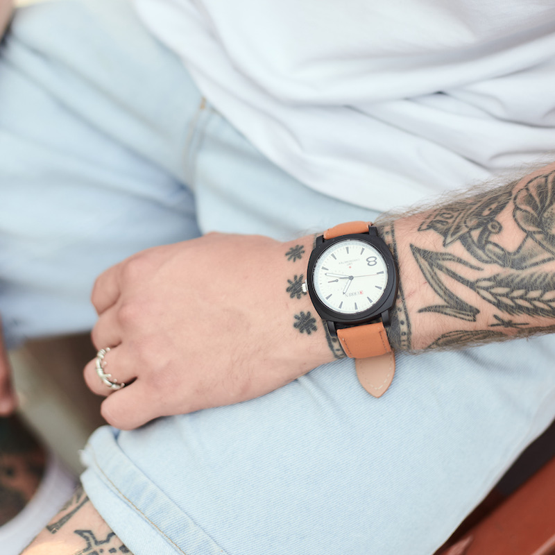 Наручные часы RR001 мужские