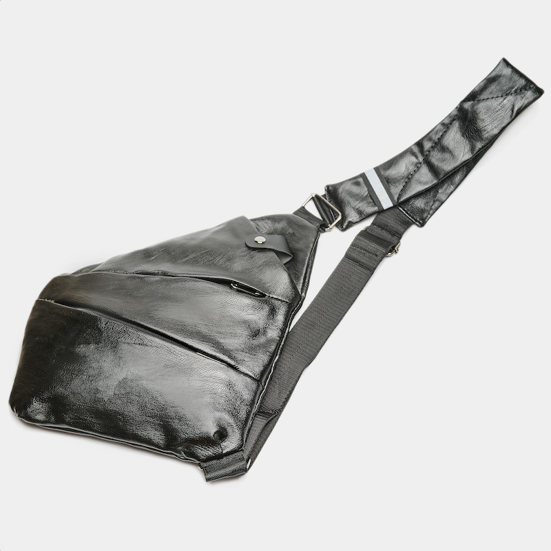 Сумка мужская через плечо CB004