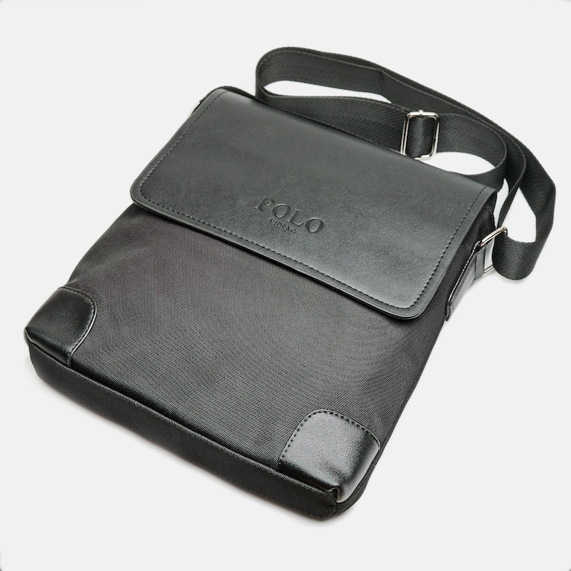 Сумка мужская через плечо JB002