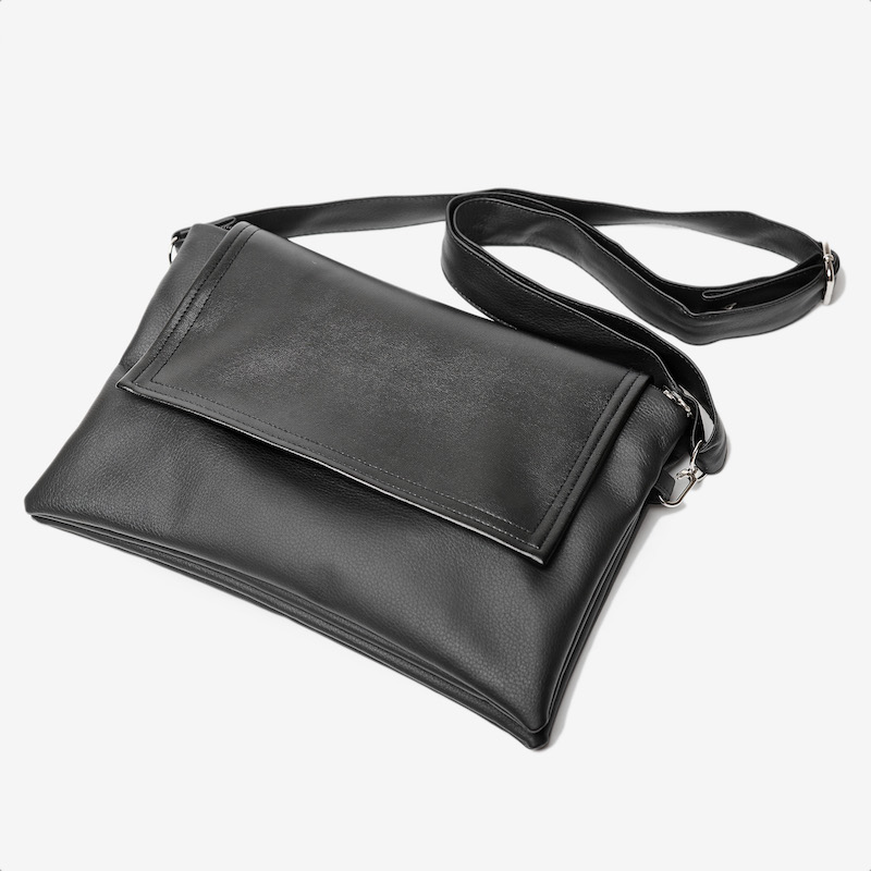 Женская сумка через плечо ND001