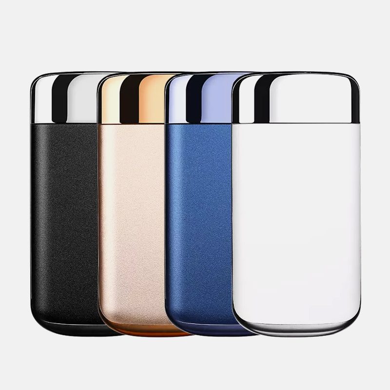 Внешний портативный аккумулятор PB20 Ultra