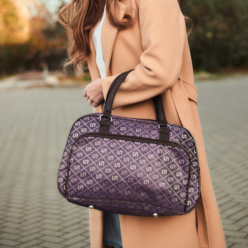 Дорожная сумка MH002