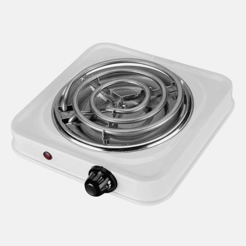 Настольная электрическая плита