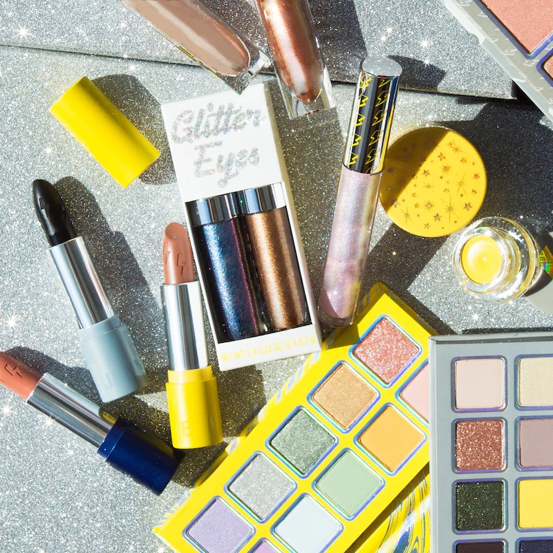 Подарочный косметический набор KL001