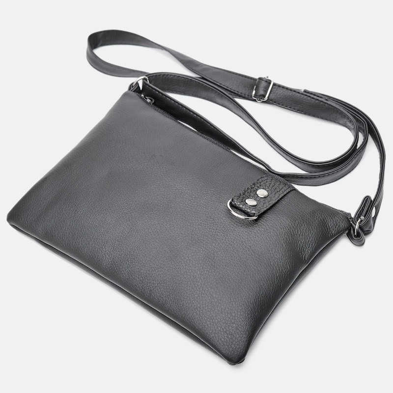 Женская сумка через плечо ND005