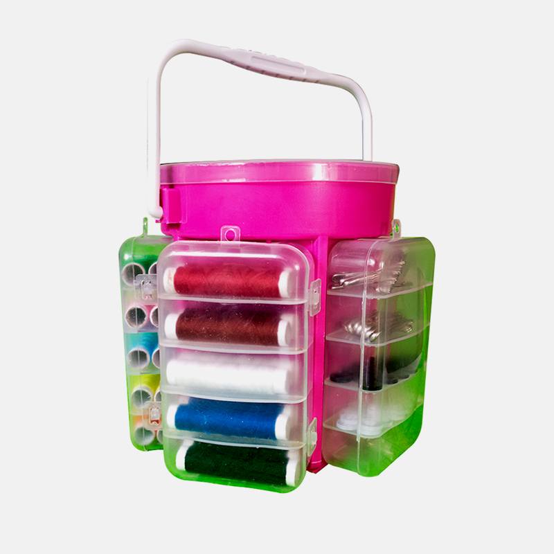 Набор для шитья Supercosturero 210 предметов