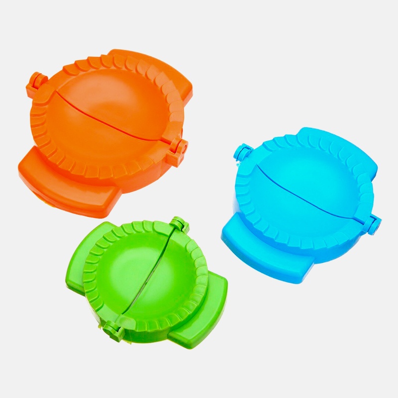 Набор 5 в 1 для приготовления вареников и пельменей