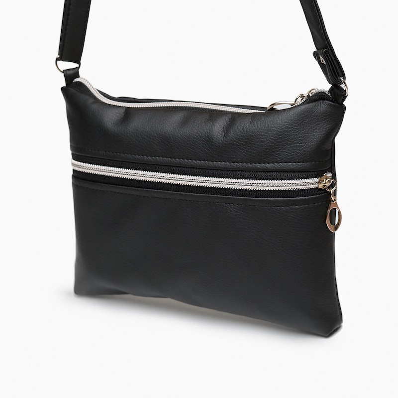 Женская сумка через плечо ND012