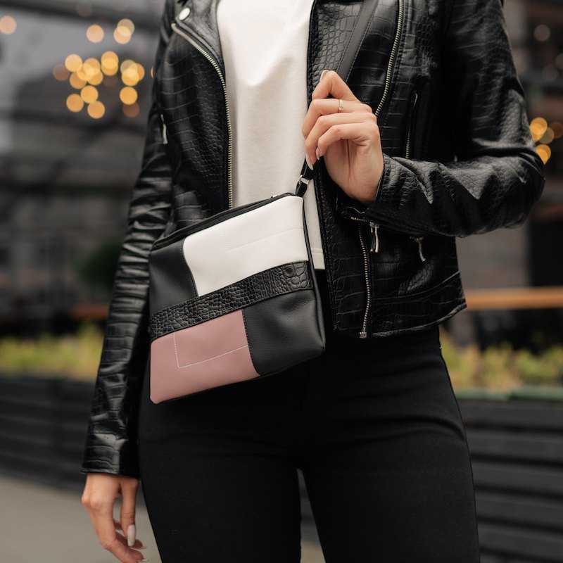 Женская сумка через плечо ND006