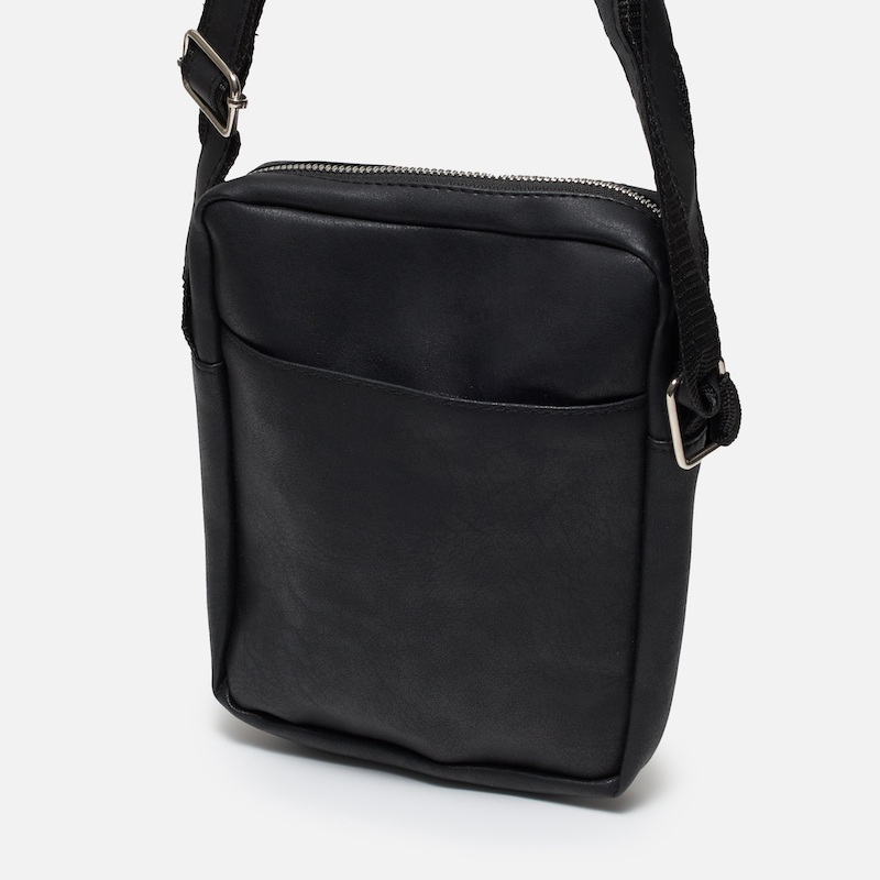 Мужская сумка-барсетка через плечо DS002