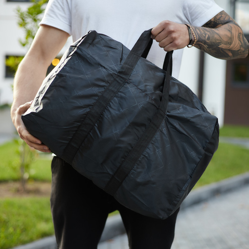 Дорожная сумка MH003