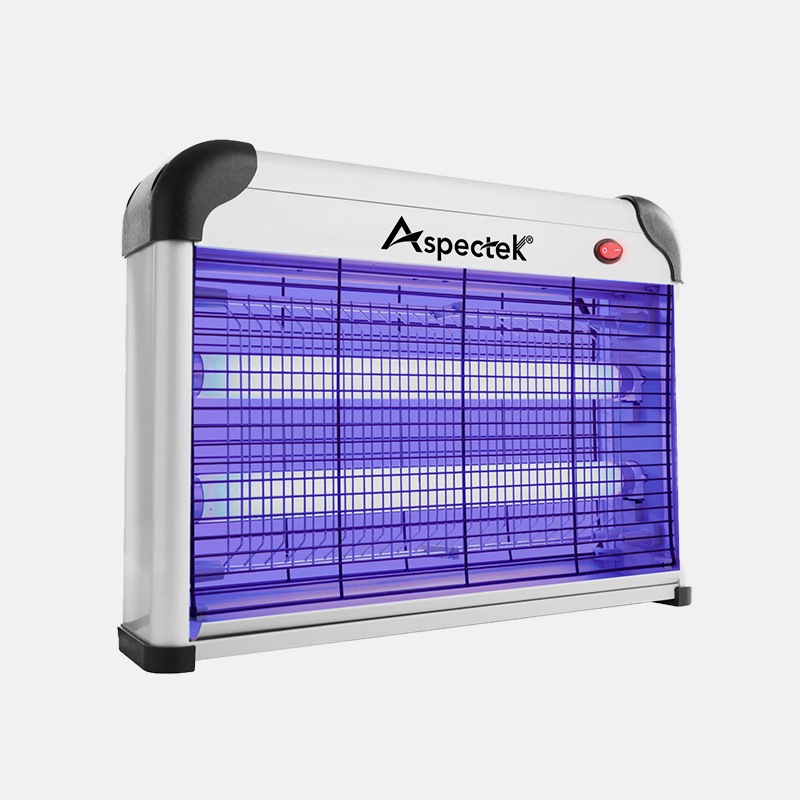 Ловушка для комаров LED Mosquito Trap